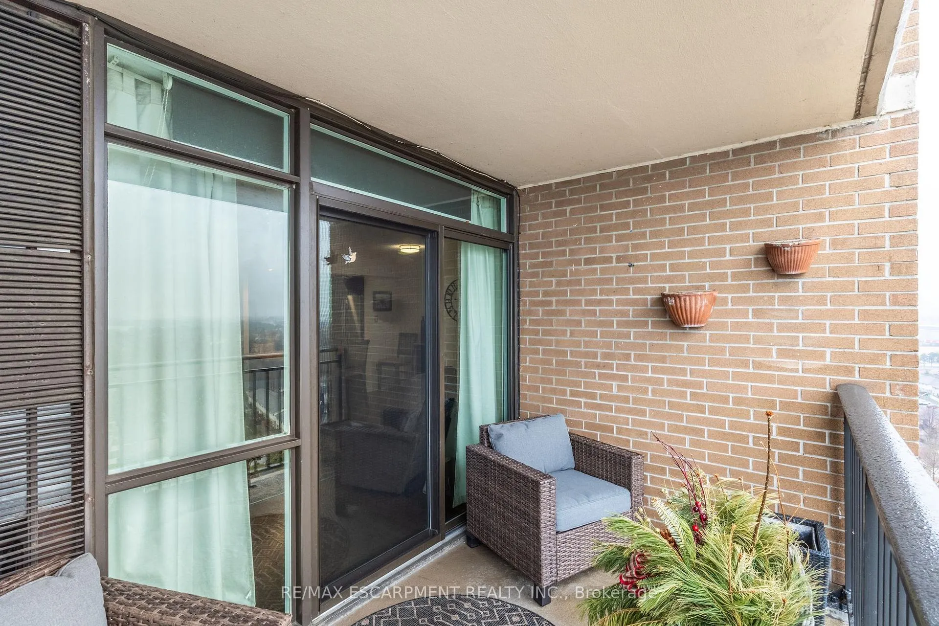 Photo 22 of Unit 1701, 500 Green Road E, Hamilton, Stoney Creek — HOMEH