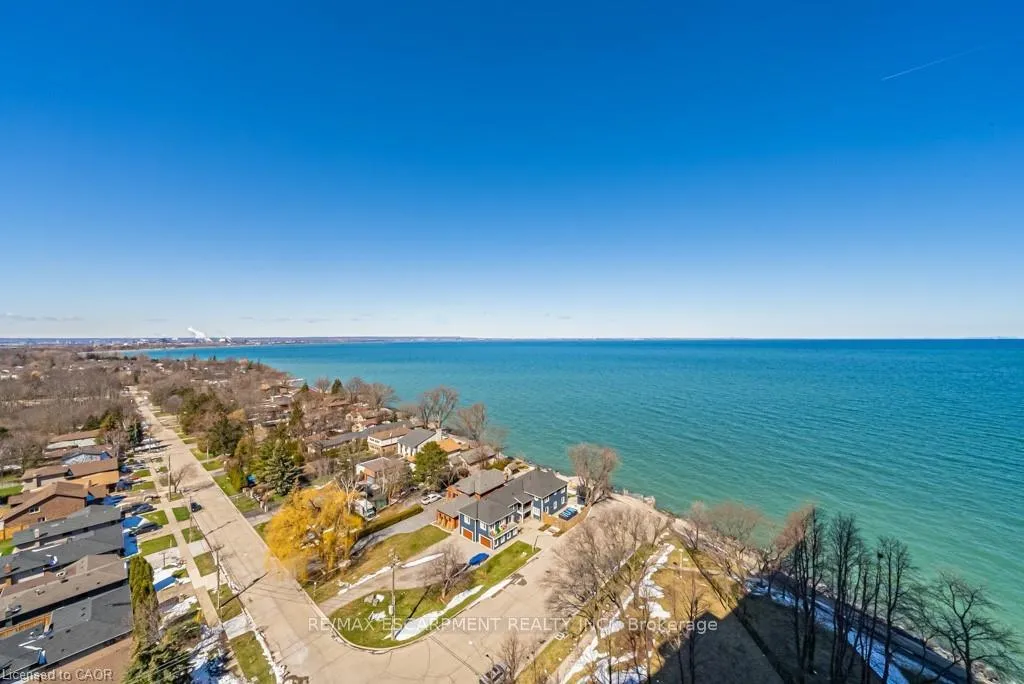 Photo 1 of Unit 1701, 500 Green Road E, Hamilton, Stoney Creek — HOMEH