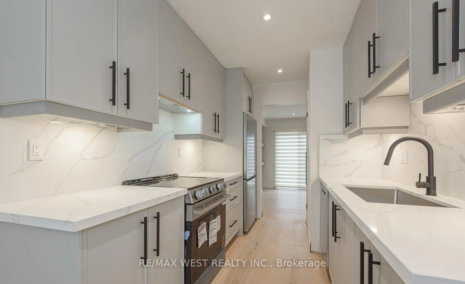 Front of Unit 67, 900 Central Park Drive