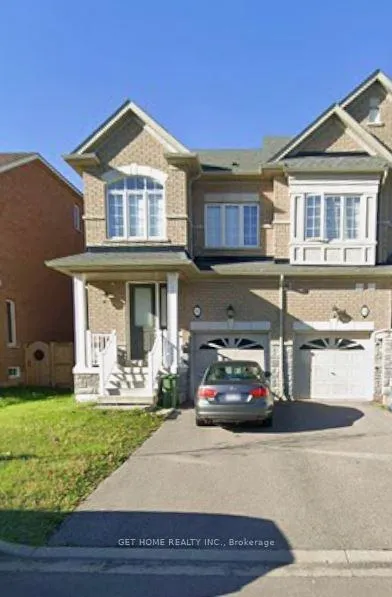 Front of 16 Talence Drive