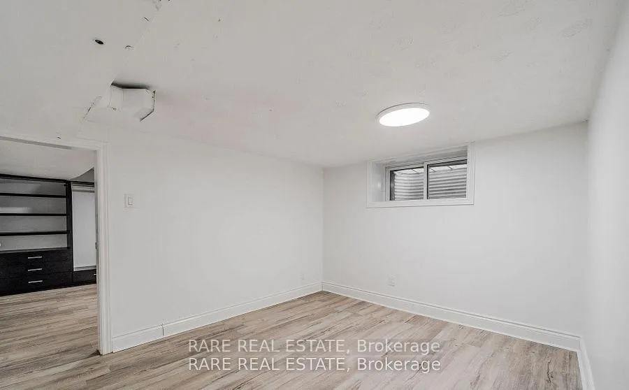 Photo 8 of Unit Lower, 538 Roxton Road, Toronto, Palmerston-Little Italy — HOMEH