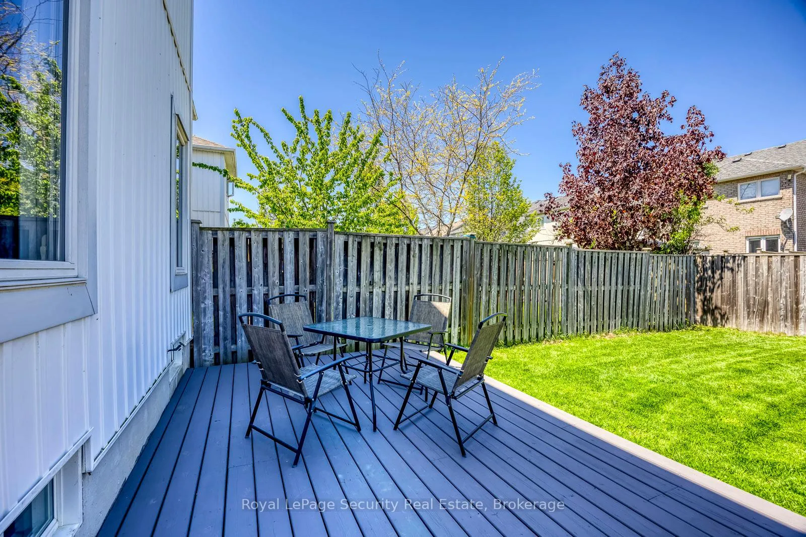 Photo 23 of 81 Ipswich Place, Whitby, Brooklin — HOMEH