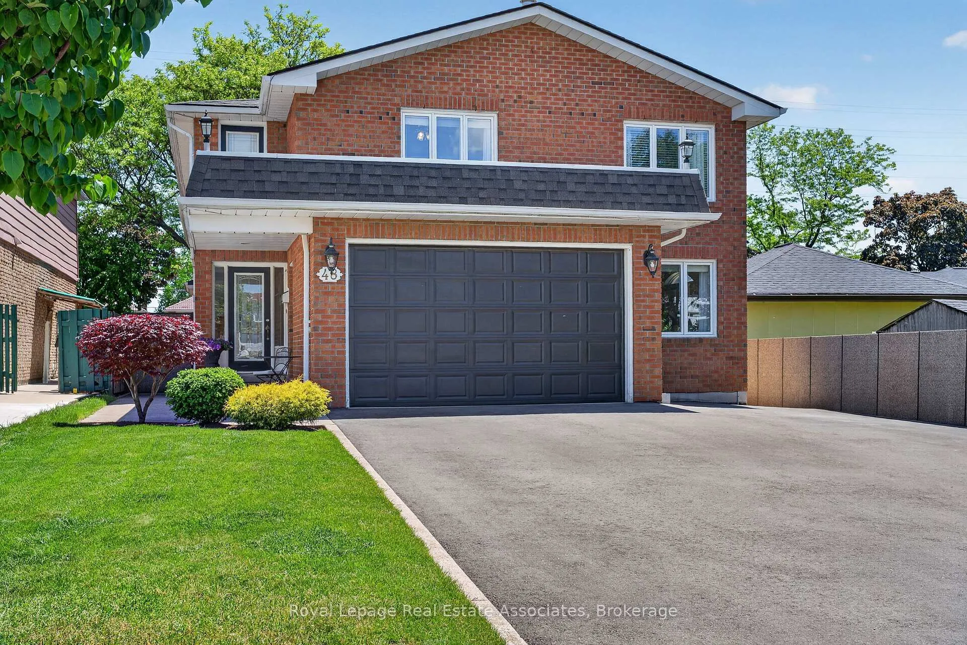 Photo 1 of 48 Hudson Drive, Brampton, Fletcher's West — HOMEH