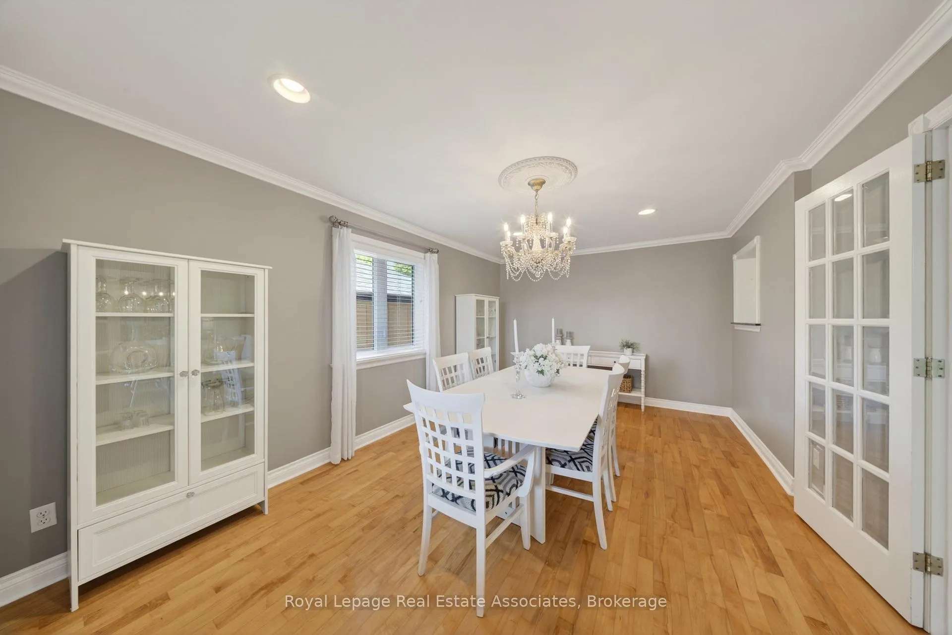 Photo 12 of 48 Hudson Drive, Brampton, Fletcher's West — HOMEH