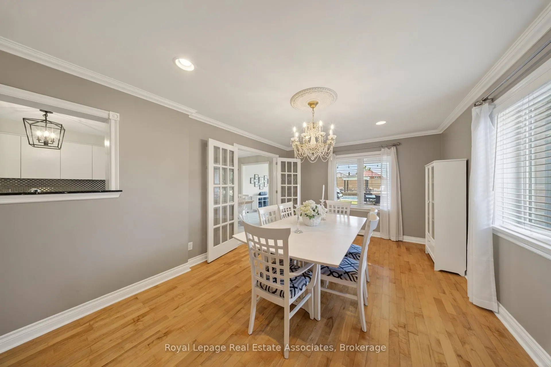 Photo 14 of 48 Hudson Drive, Brampton, Fletcher's West — HOMEH