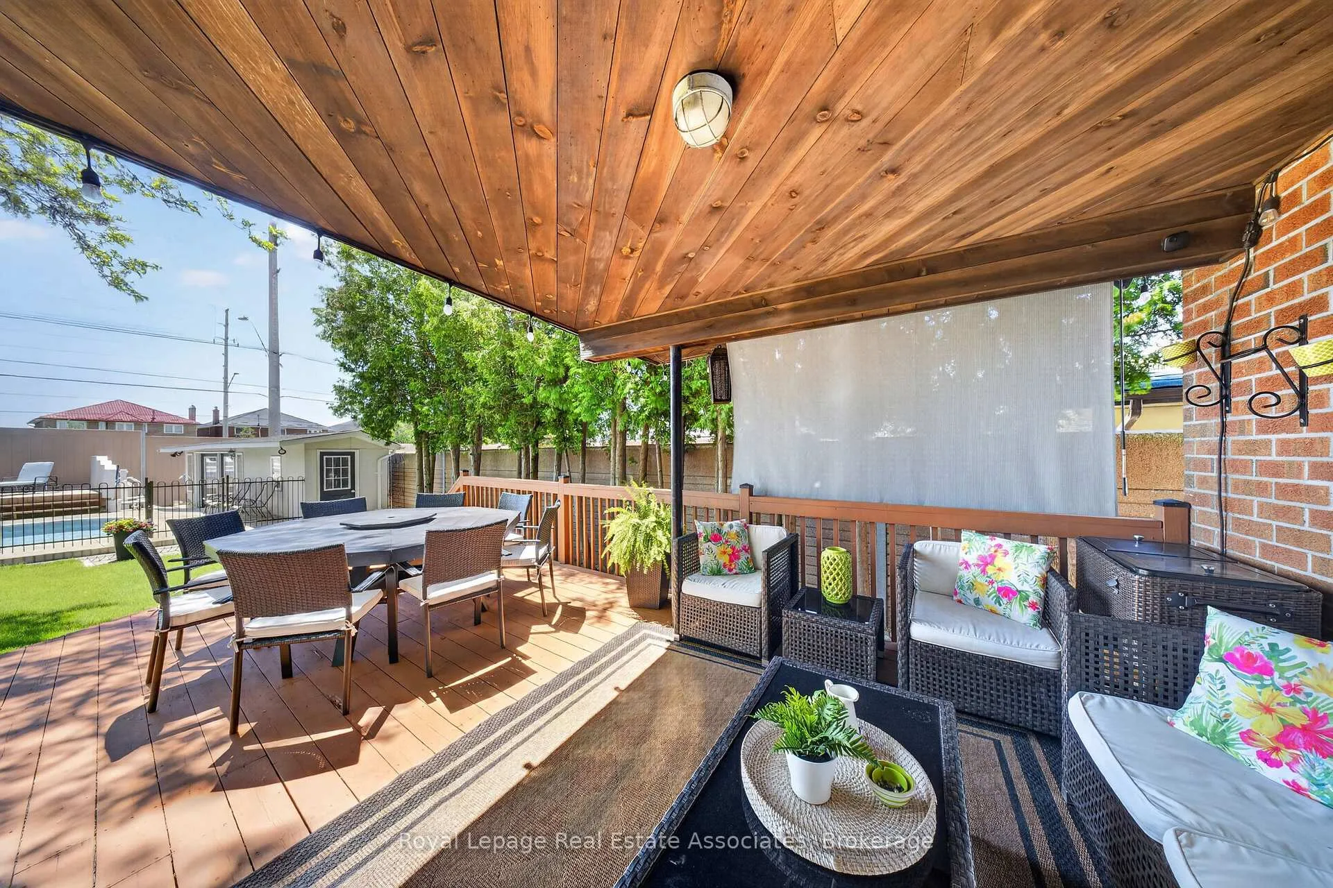 Photo 45 of 48 Hudson Drive, Brampton, Fletcher's West — HOMEH