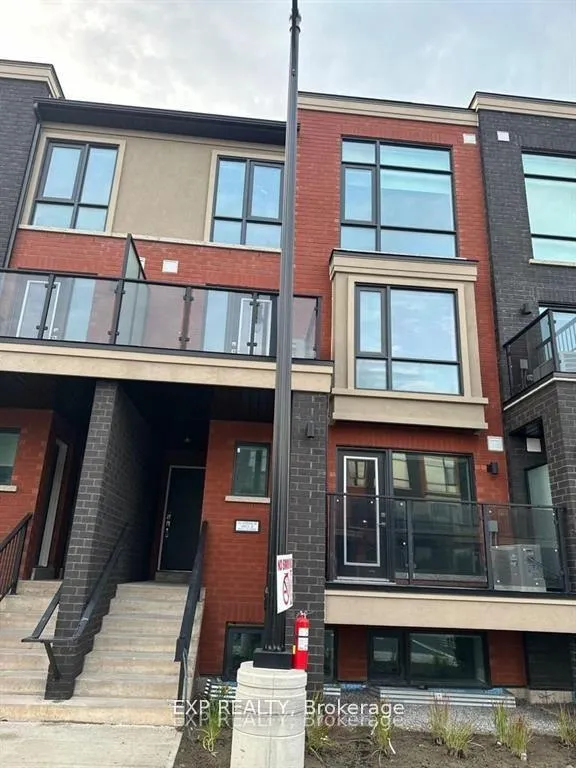 Photo 1 of Unit 6, 165 Veterans Drive, Brampton, Northwest Brampton — HOMEH