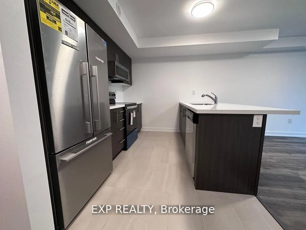 Photo 3 of Unit 6, 165 Veterans Drive, Brampton, Northwest Brampton — HOMEH