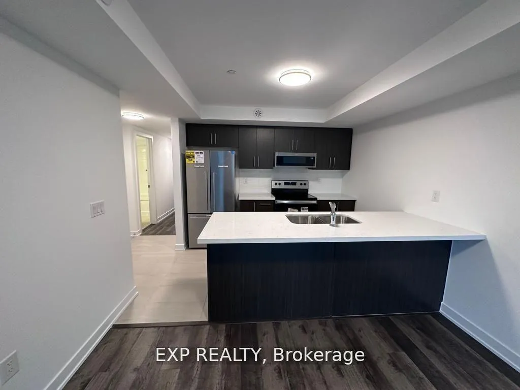 Photo 4 of Unit 6, 165 Veterans Drive, Brampton, Northwest Brampton — HOMEH