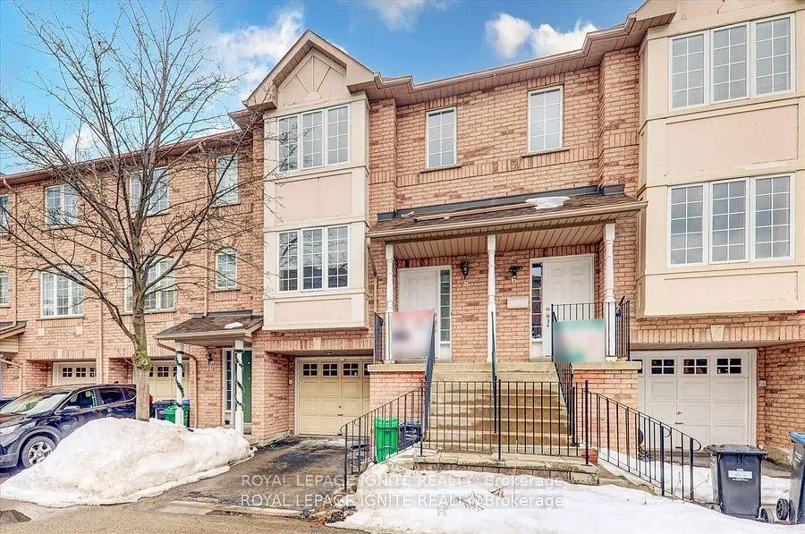 Photo 2 of Unit 8, 80 Acorn Place, Mississauga, Hurontario — HOMEH