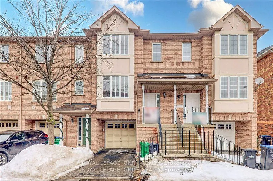 Photo 3 of Unit 8, 80 Acorn Place, Mississauga, Hurontario — HOMEH