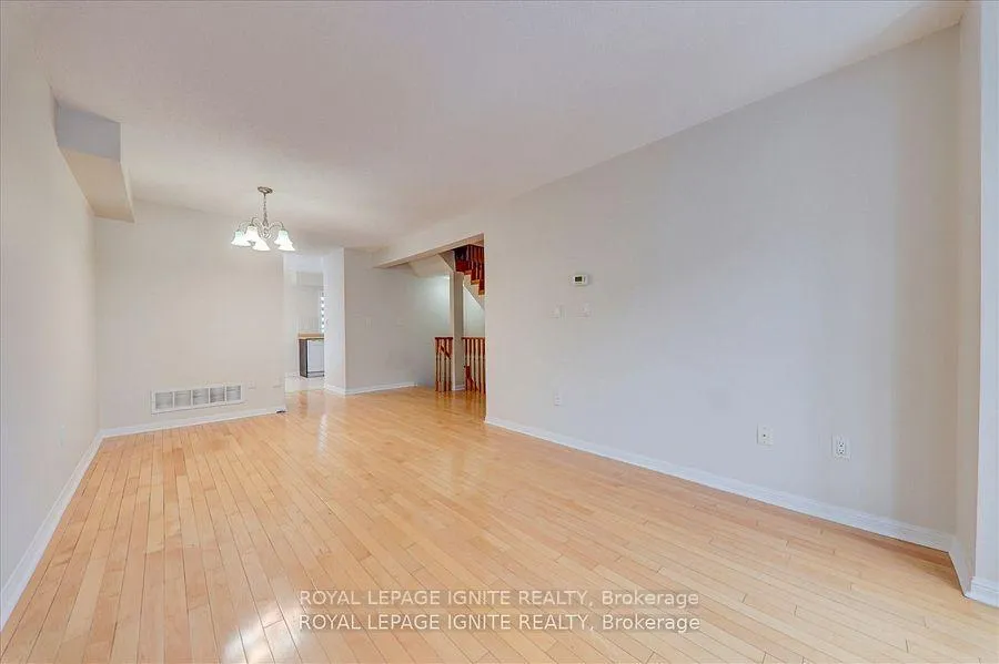 Photo 9 of Unit 8, 80 Acorn Place, Mississauga, Hurontario — HOMEH