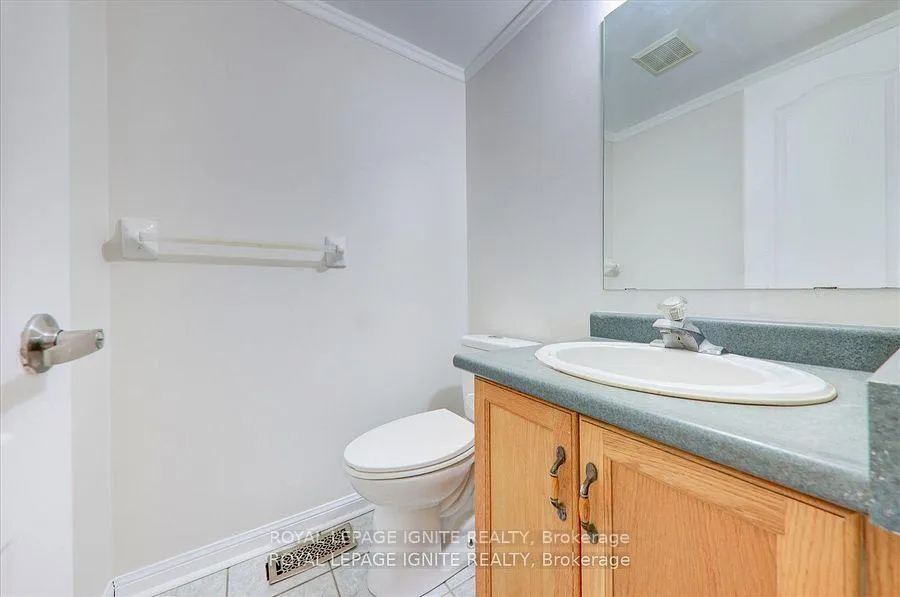 Photo 13 of Unit 8, 80 Acorn Place, Mississauga, Hurontario — HOMEH