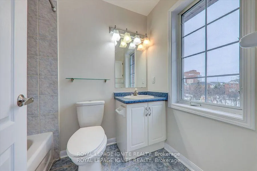 Photo 21 of Unit 8, 80 Acorn Place, Mississauga, Hurontario — HOMEH