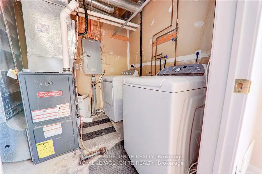 Photo 26 of Unit 8, 80 Acorn Place, Mississauga, Hurontario — HOMEH