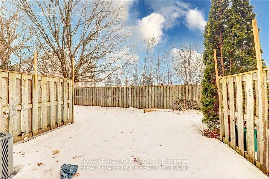 Photo 27 of Unit 8, 80 Acorn Place, Mississauga, Hurontario — HOMEH