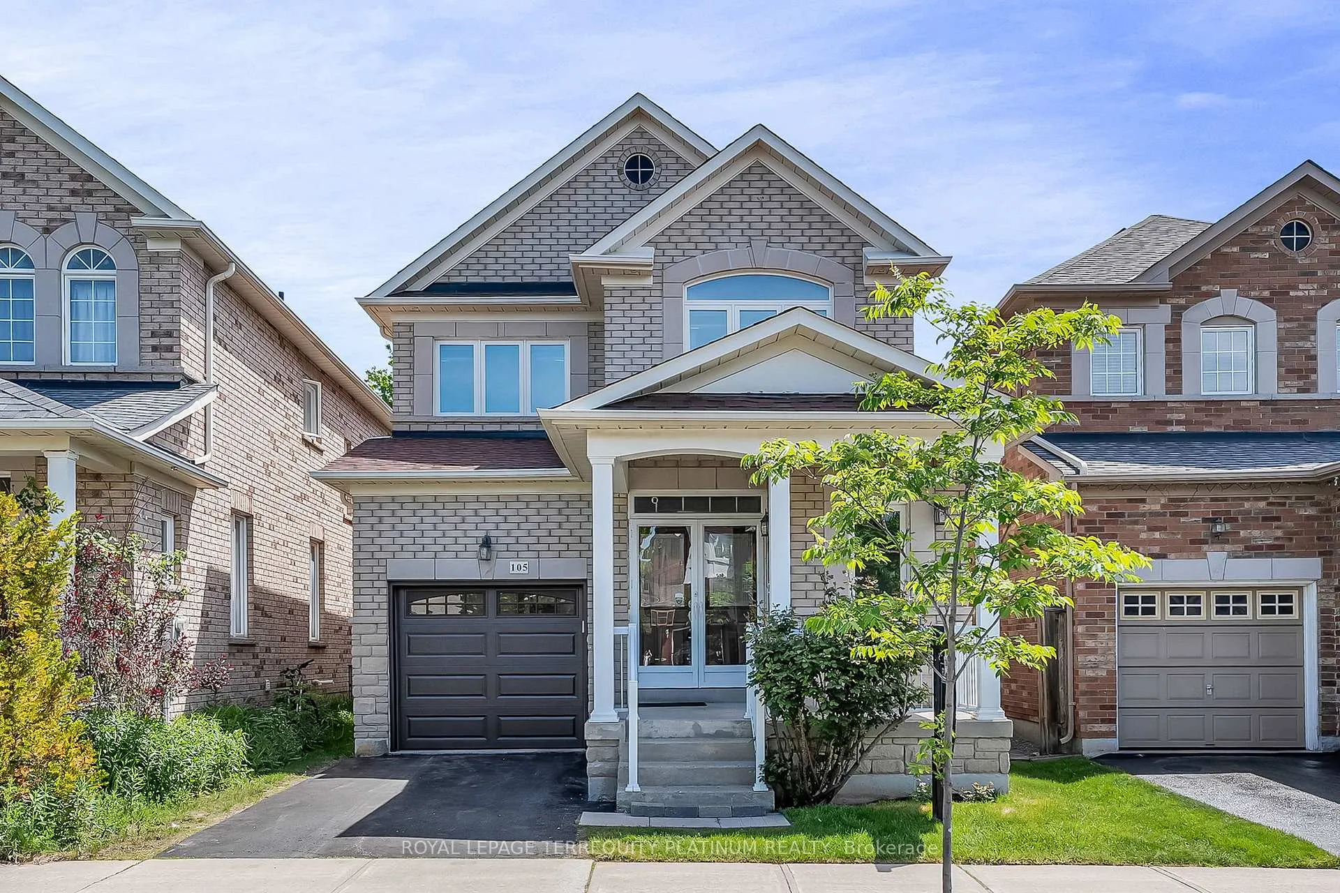 Photo 1 of 105 Alfred Paterson Drive, Markham, Greensborough — HOMEH