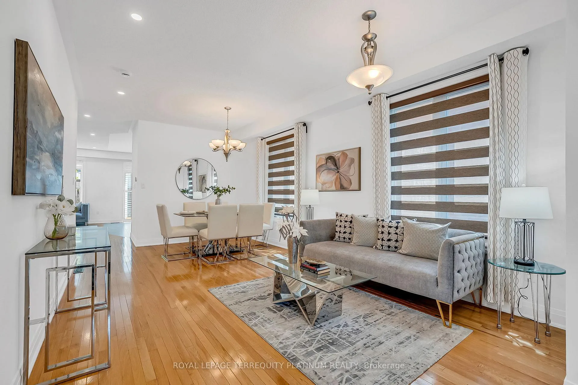 Photo 2 of 105 Alfred Paterson Drive, Markham, Greensborough — HOMEH