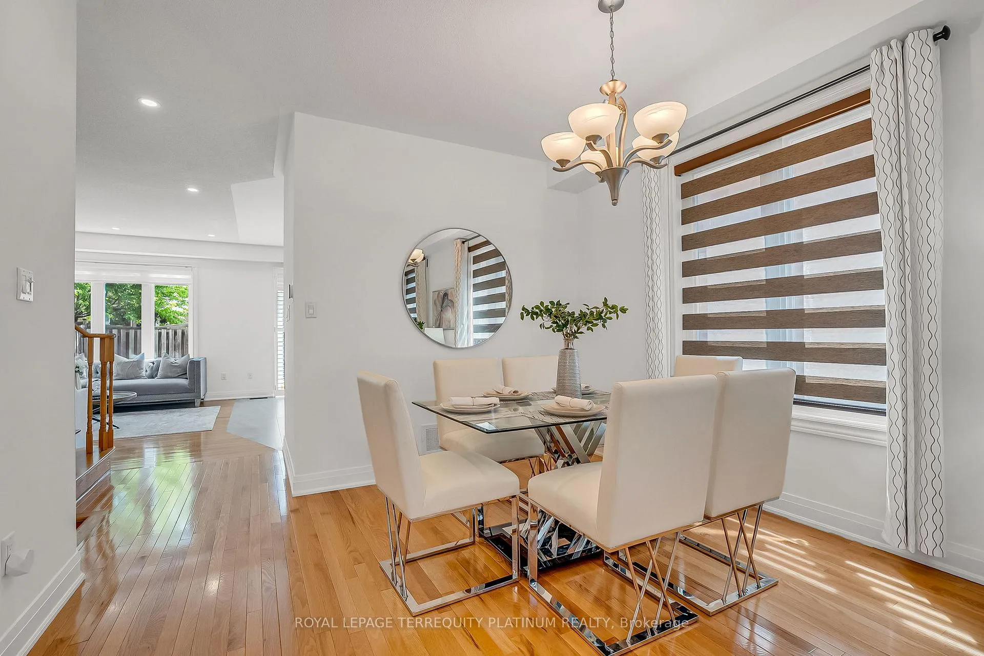 Photo 5 of 105 Alfred Paterson Drive, Markham, Greensborough — HOMEH