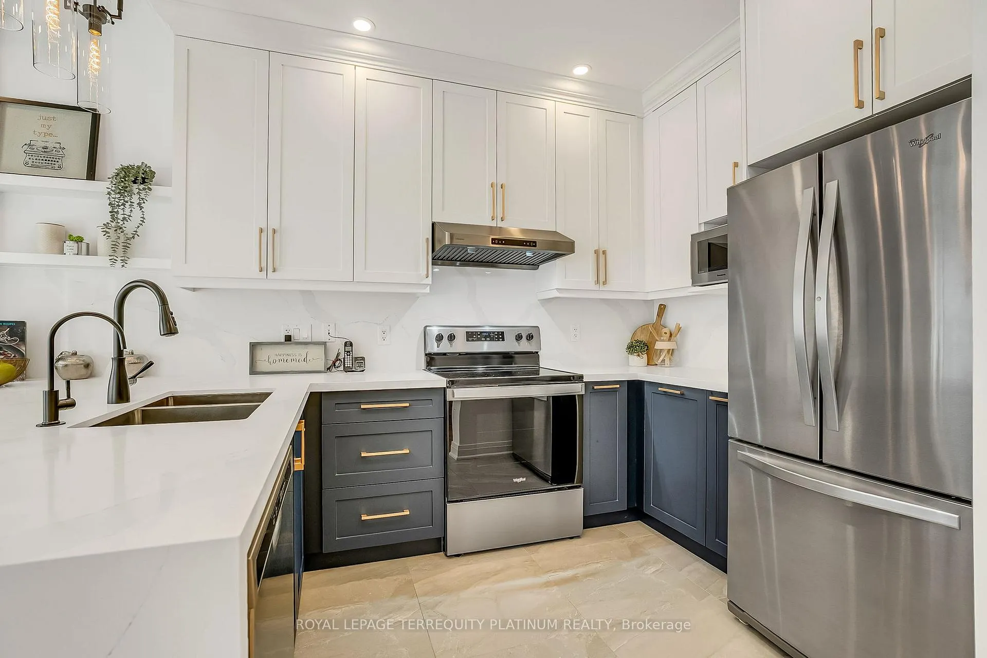 Photo 11 of 105 Alfred Paterson Drive, Markham, Greensborough — HOMEH