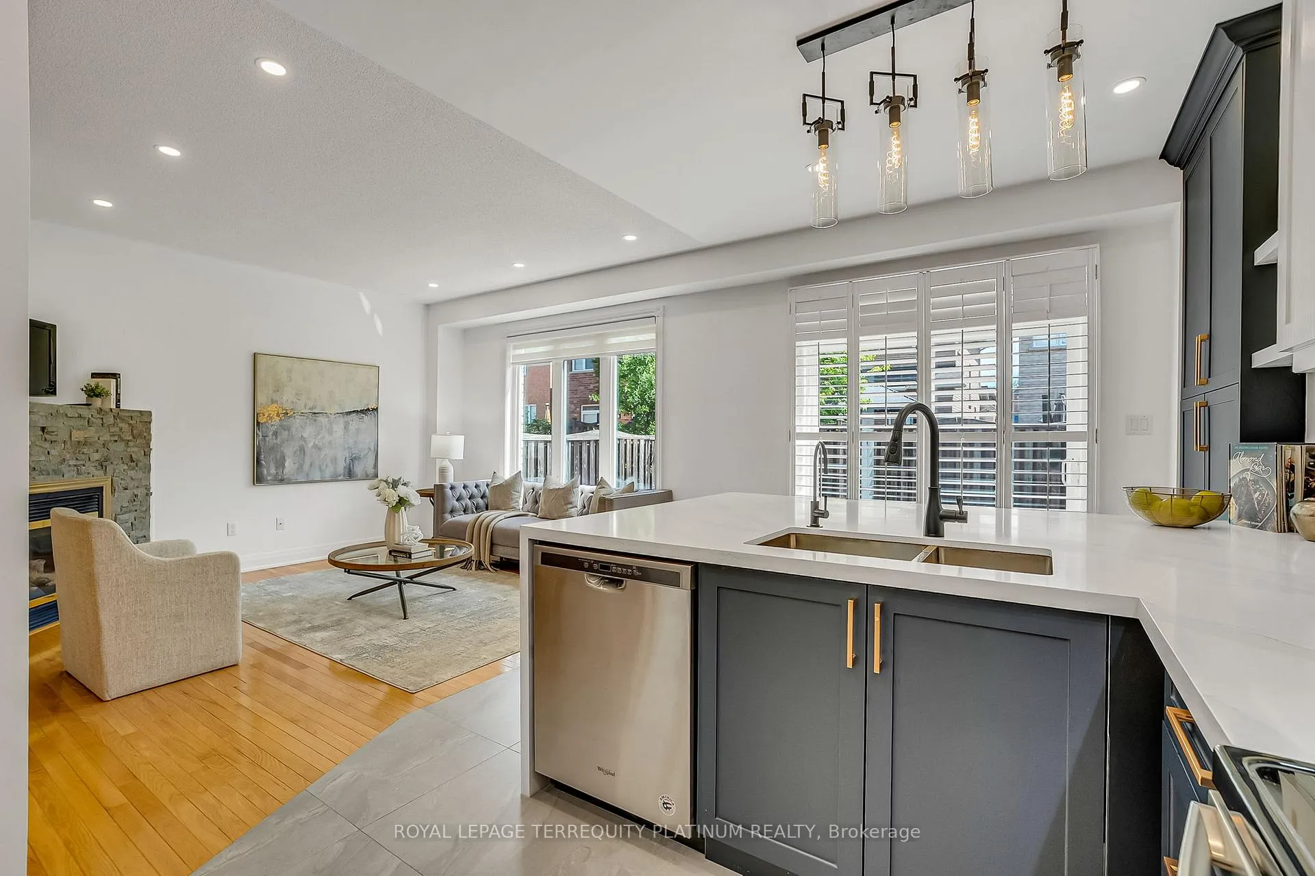 Photo 12 of 105 Alfred Paterson Drive, Markham, Greensborough — HOMEH