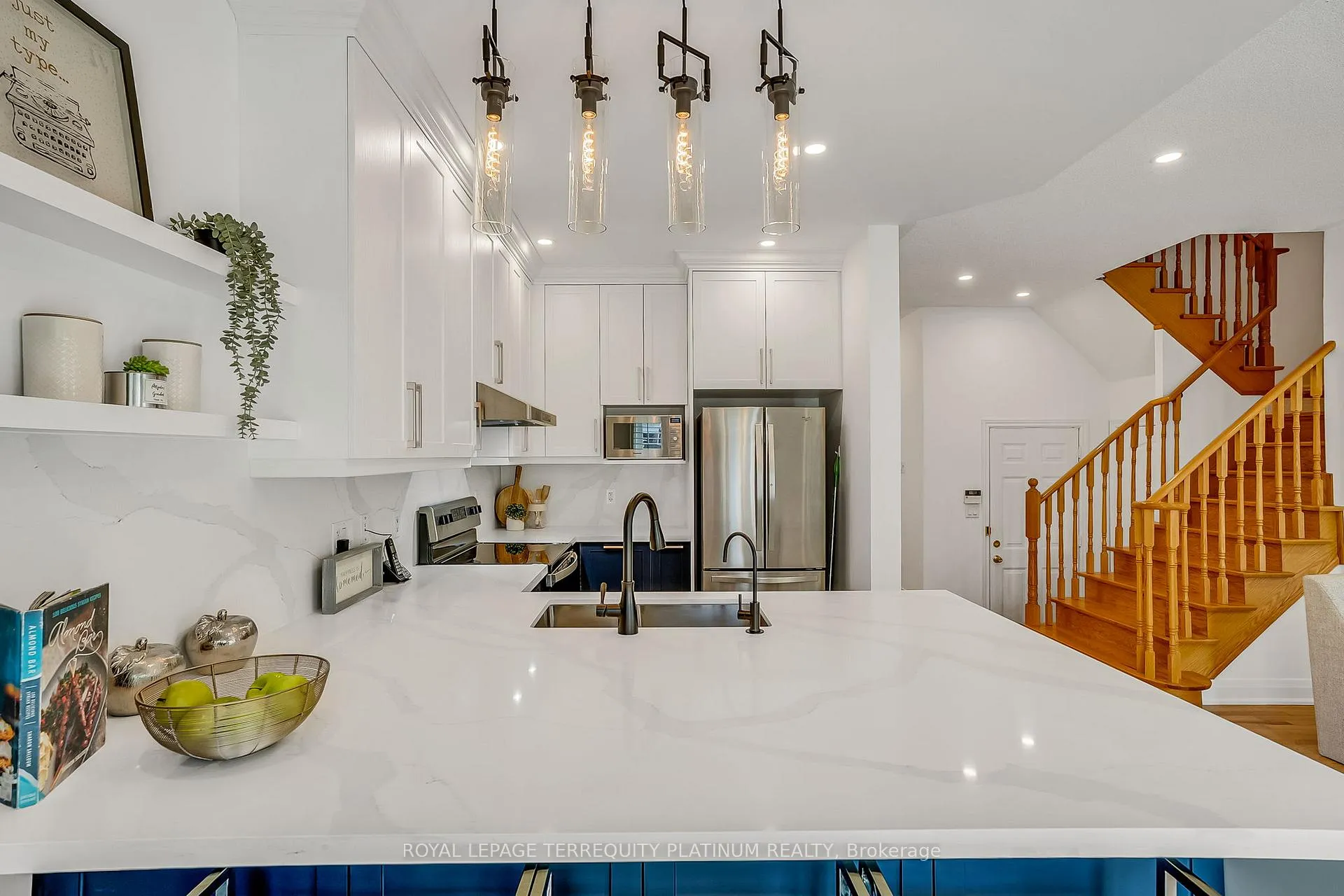 Photo 13 of 105 Alfred Paterson Drive, Markham, Greensborough — HOMEH