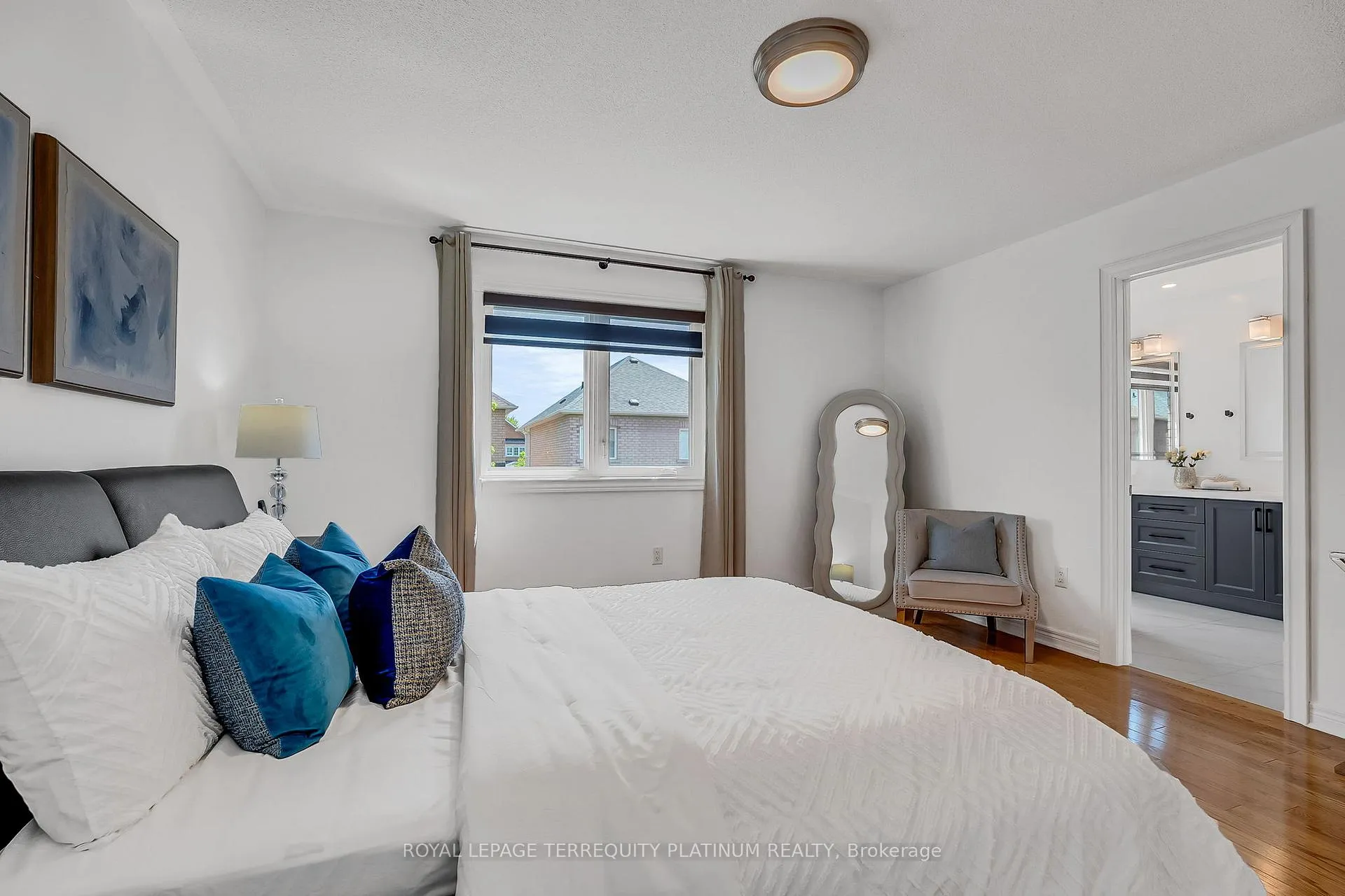 Photo 17 of 105 Alfred Paterson Drive, Markham, Greensborough — HOMEH