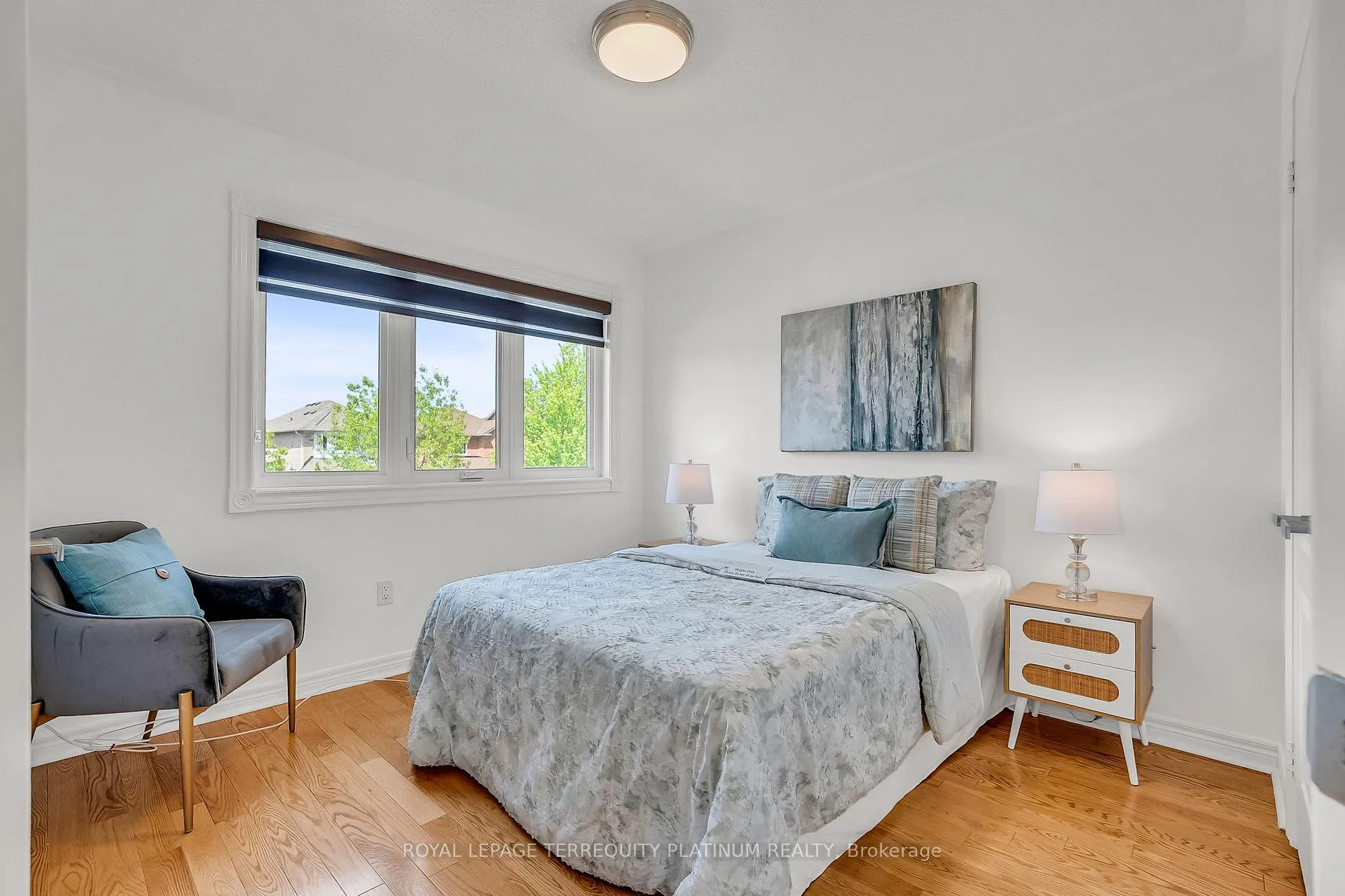 Photo 20 of 105 Alfred Paterson Drive, Markham, Greensborough — HOMEH