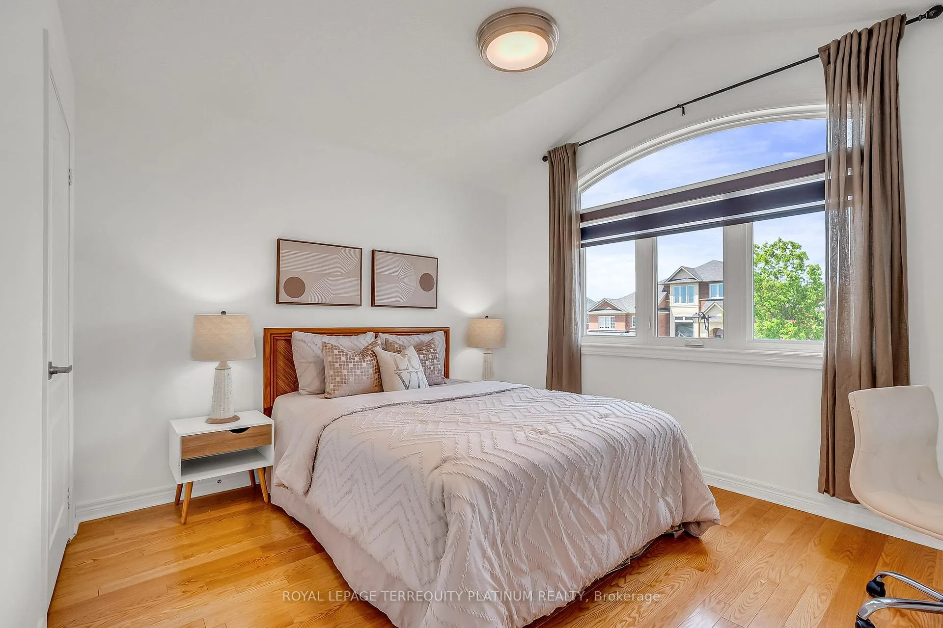 Photo 22 of 105 Alfred Paterson Drive, Markham, Greensborough — HOMEH