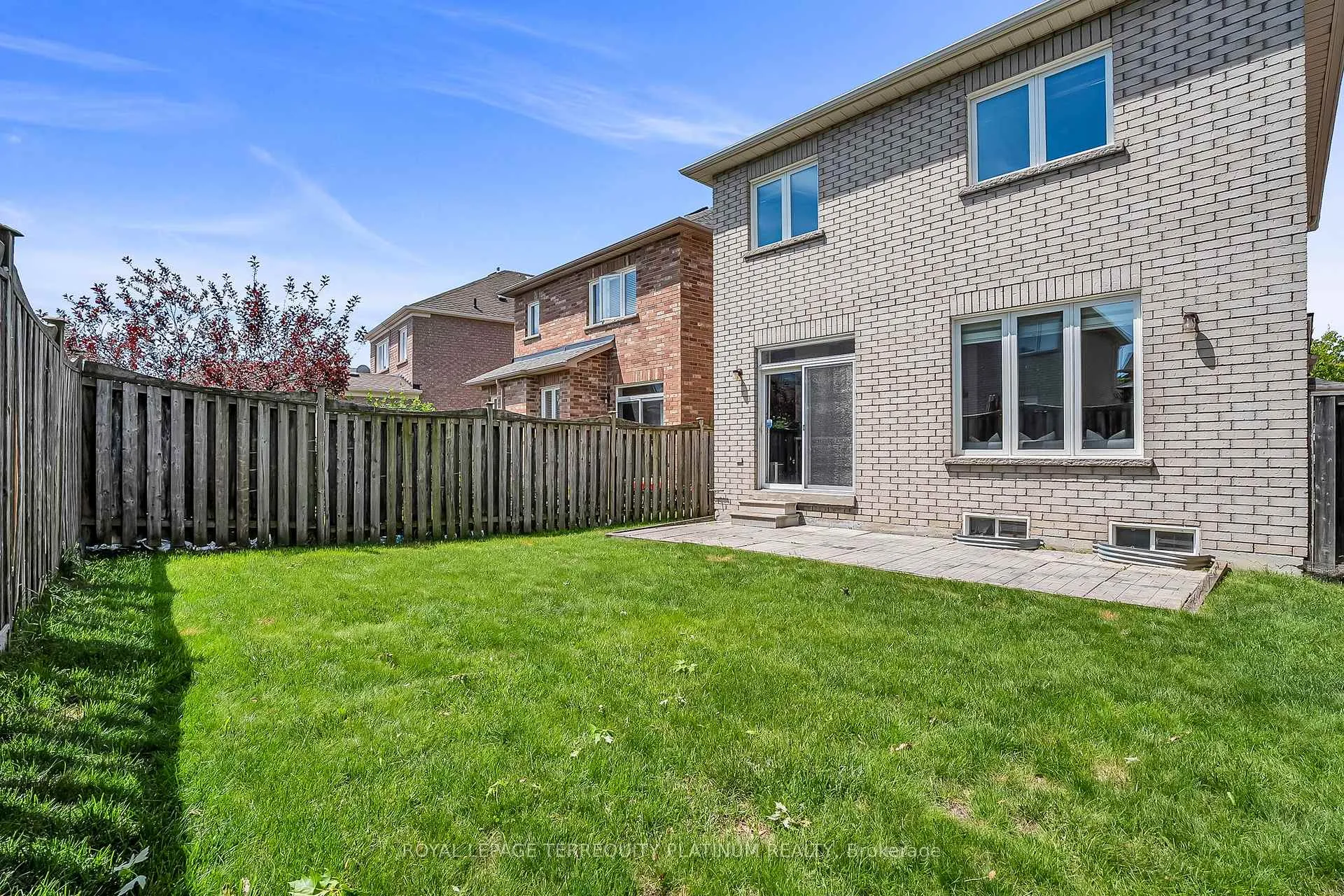 Photo 30 of 105 Alfred Paterson Drive, Markham, Greensborough — HOMEH