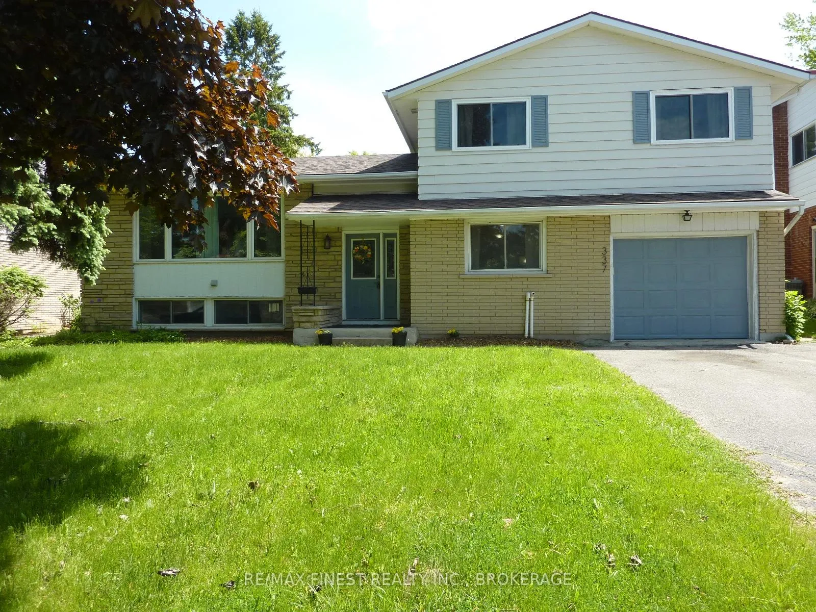 Photo 1 of 337 Avenue Road, Kingston, West of Sir John A. Blvd — HOMEH