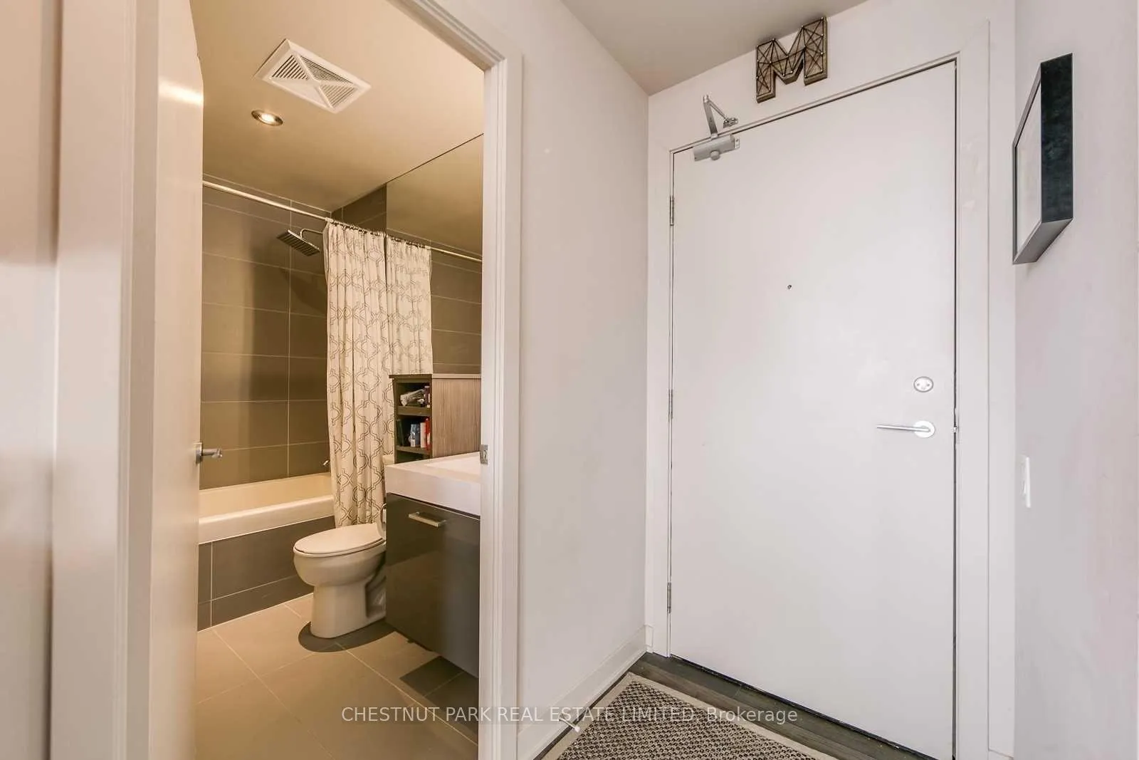 Photo 4 of Unit 1009, 318 King Street E, Toronto, Moss Park — HOMEH