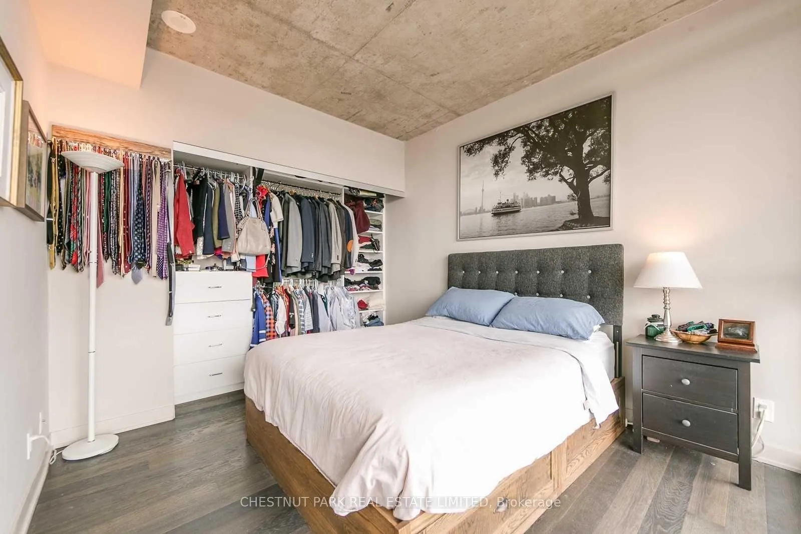 Photo 21 of Unit 1009, 318 King Street E, Toronto, Moss Park — HOMEH