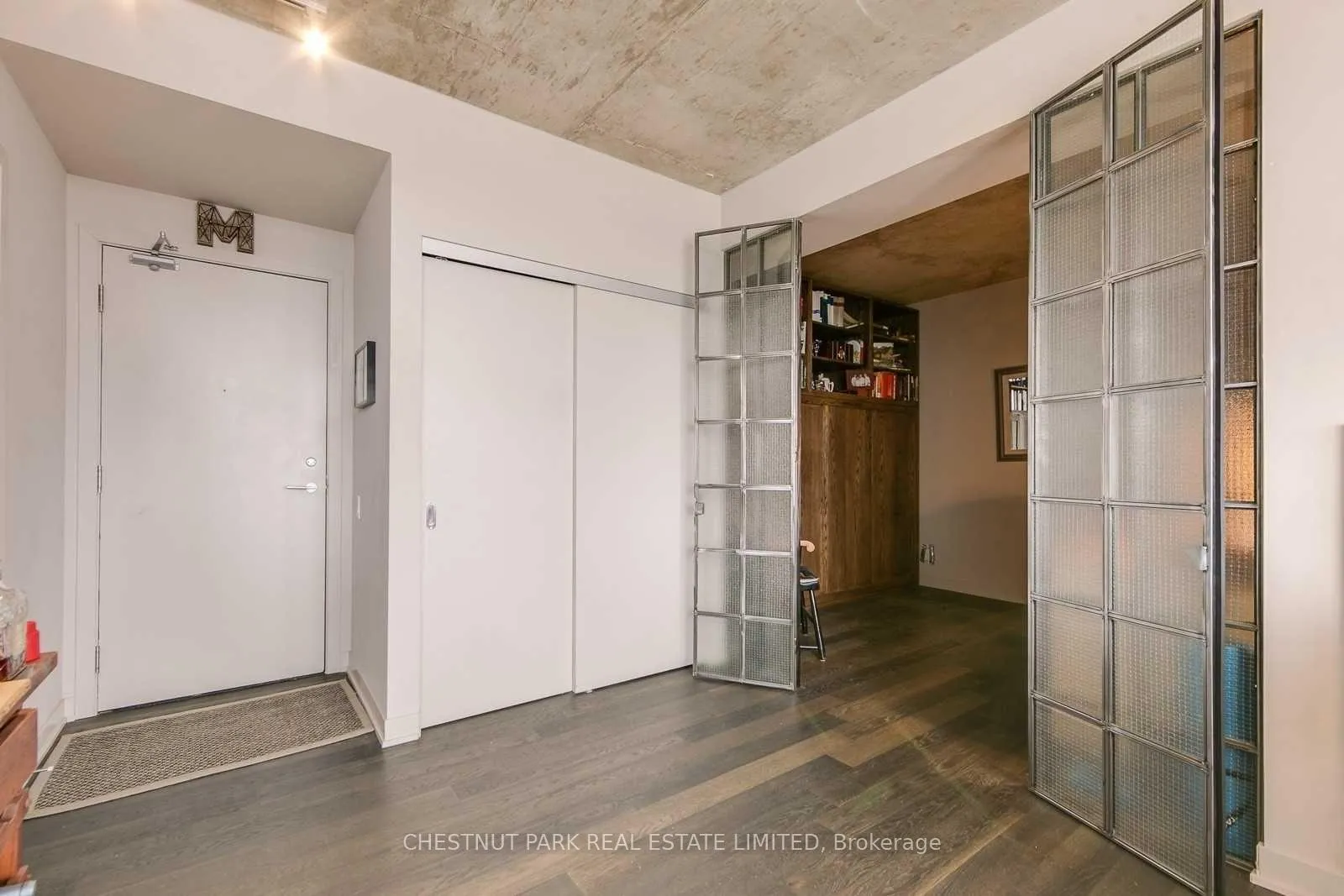 Photo 23 of Unit 1009, 318 King Street E, Toronto, Moss Park — HOMEH