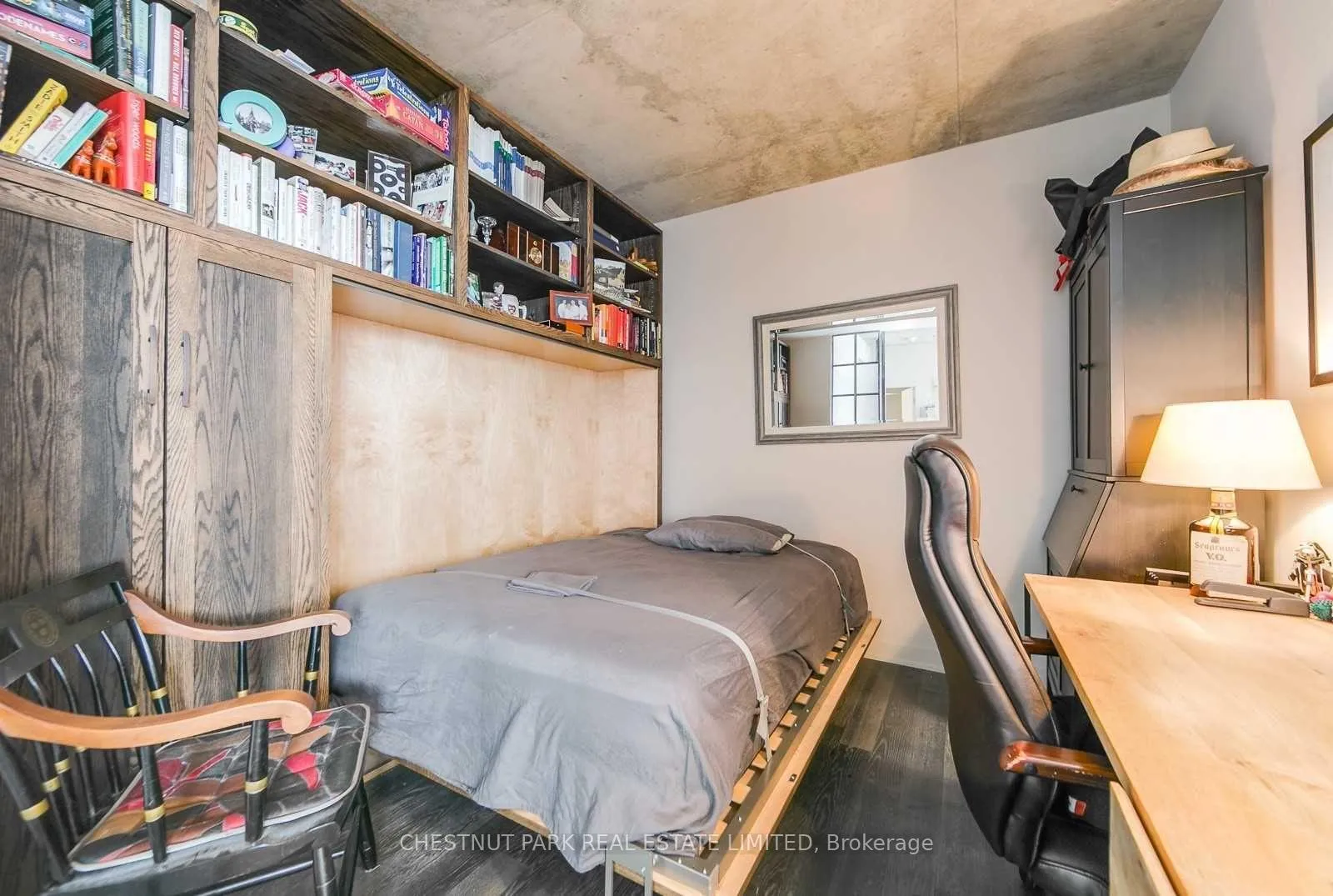 Photo 28 of Unit 1009, 318 King Street E, Toronto, Moss Park — HOMEH