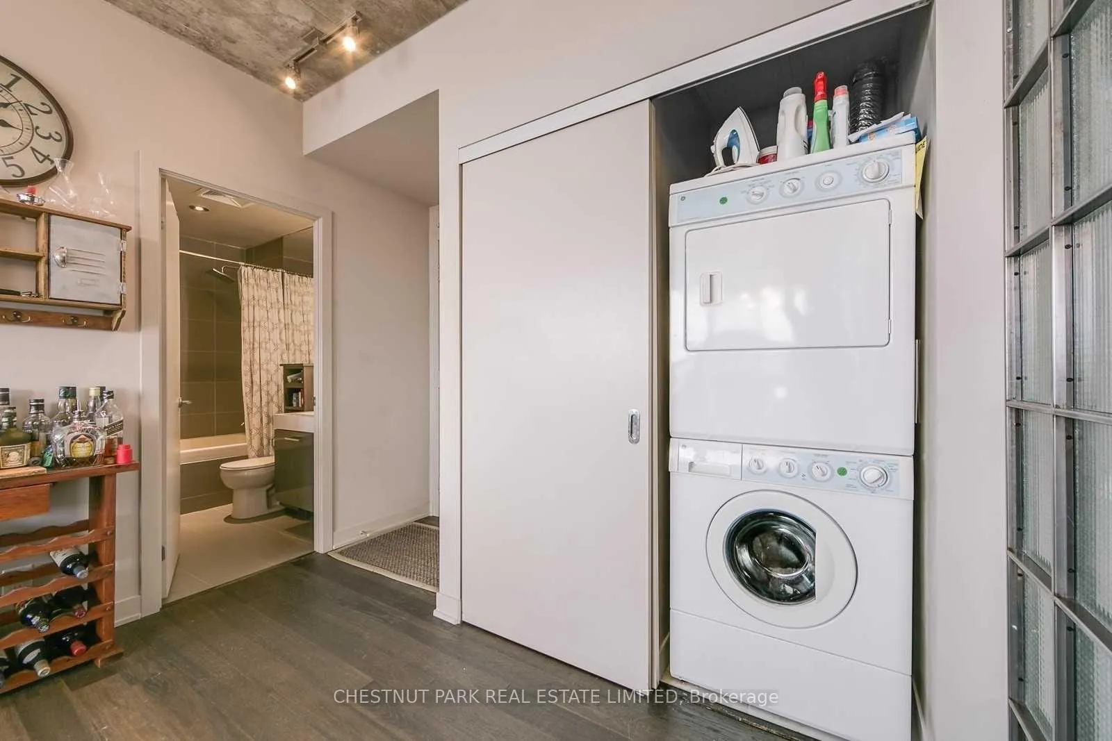 Photo 30 of Unit 1009, 318 King Street E, Toronto, Moss Park — HOMEH