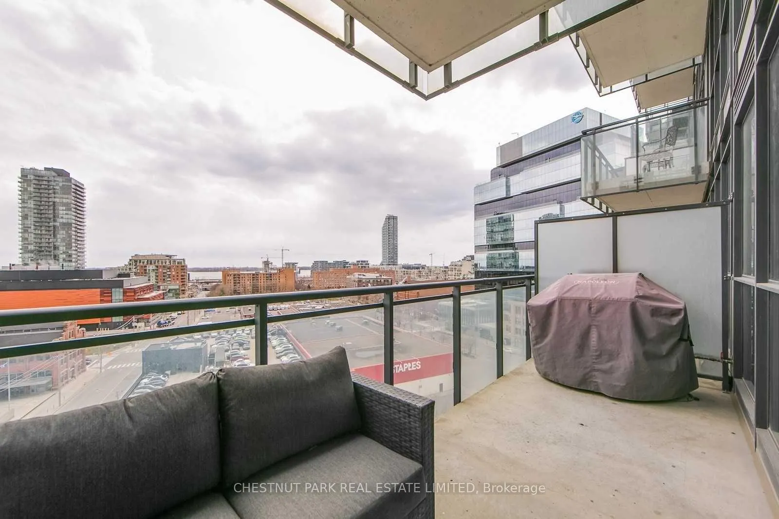 Photo 31 of Unit 1009, 318 King Street E, Toronto, Moss Park — HOMEH