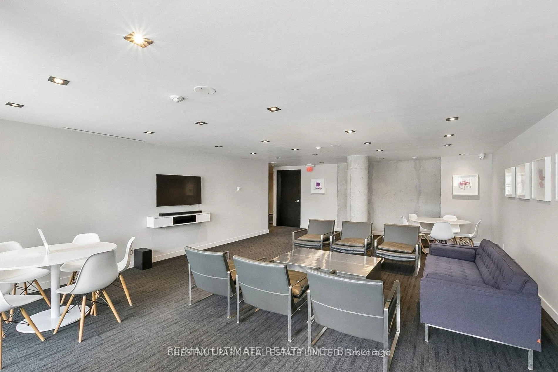 Photo 35 of Unit 1009, 318 King Street E, Toronto, Moss Park — HOMEH