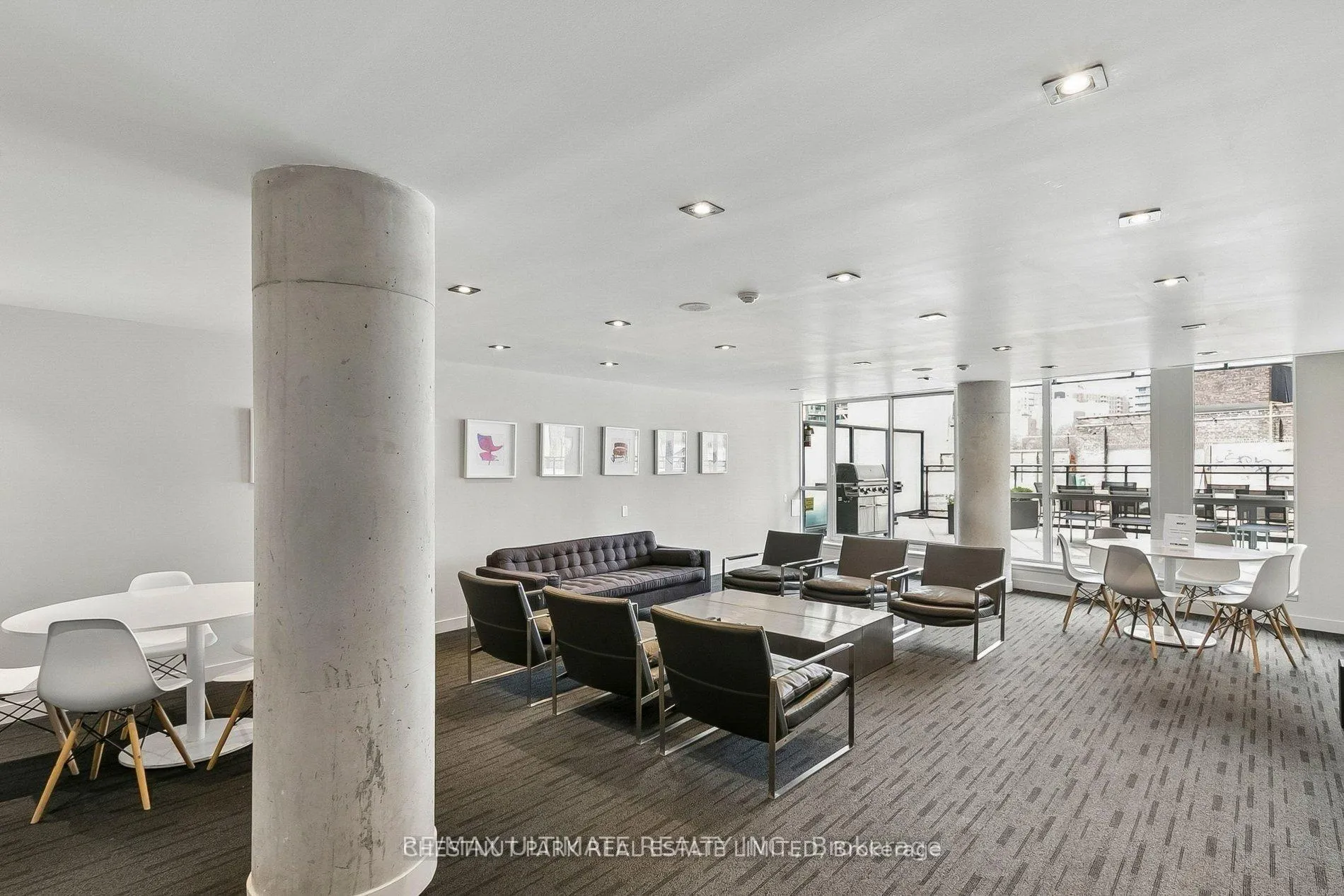 Photo 36 of Unit 1009, 318 King Street E, Toronto, Moss Park — HOMEH