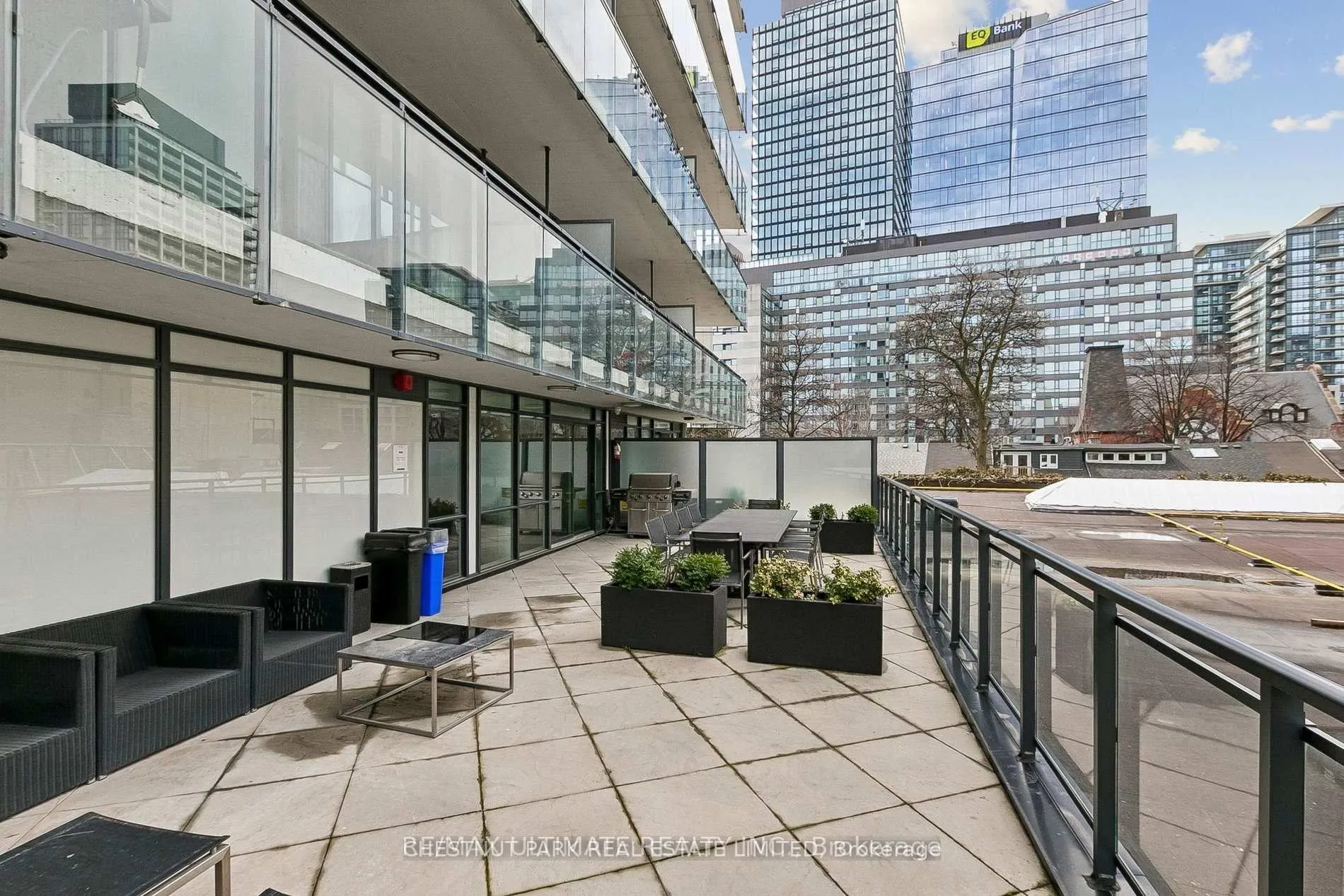 Photo 37 of Unit 1009, 318 King Street E, Toronto, Moss Park — HOMEH