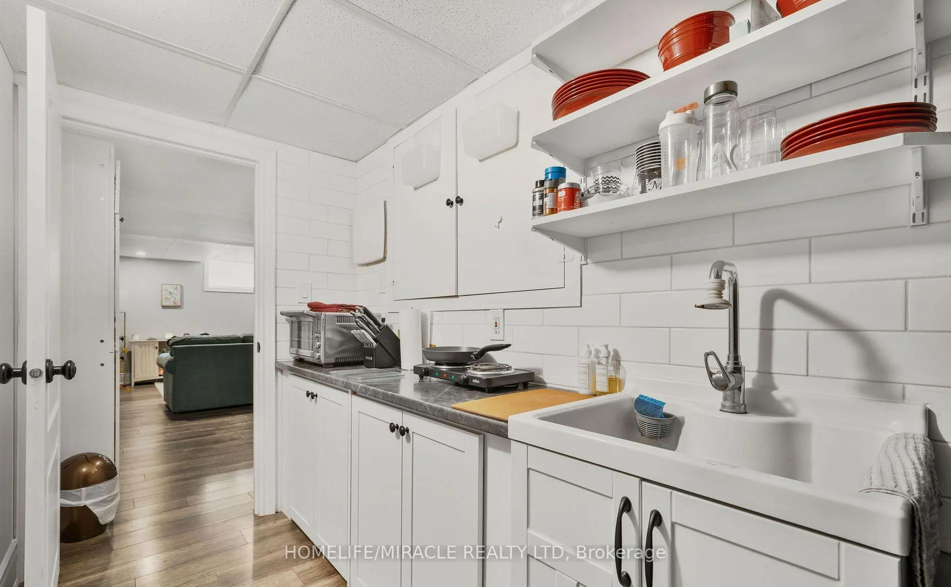 Photo 26 of 22 Devonleigh Drive, Amaranth, Rural Amaranth — HOMEH