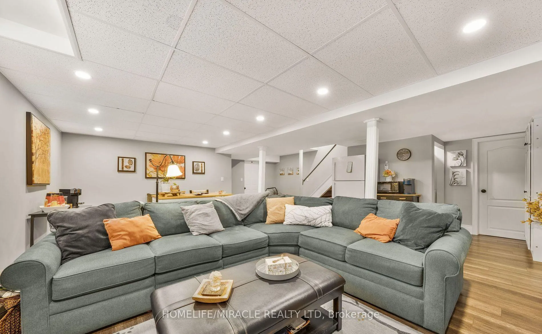 Photo 29 of 22 Devonleigh Drive, Amaranth, Rural Amaranth — HOMEH