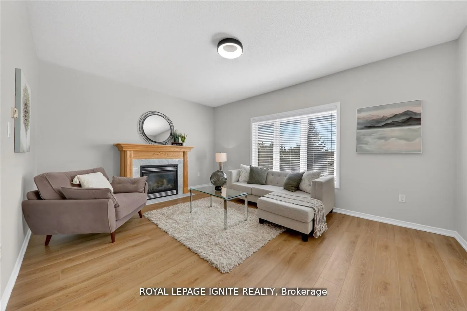 Photo 10 of 1447 Bassingthwaite Court, Innisfil, Alcona — HOMEH