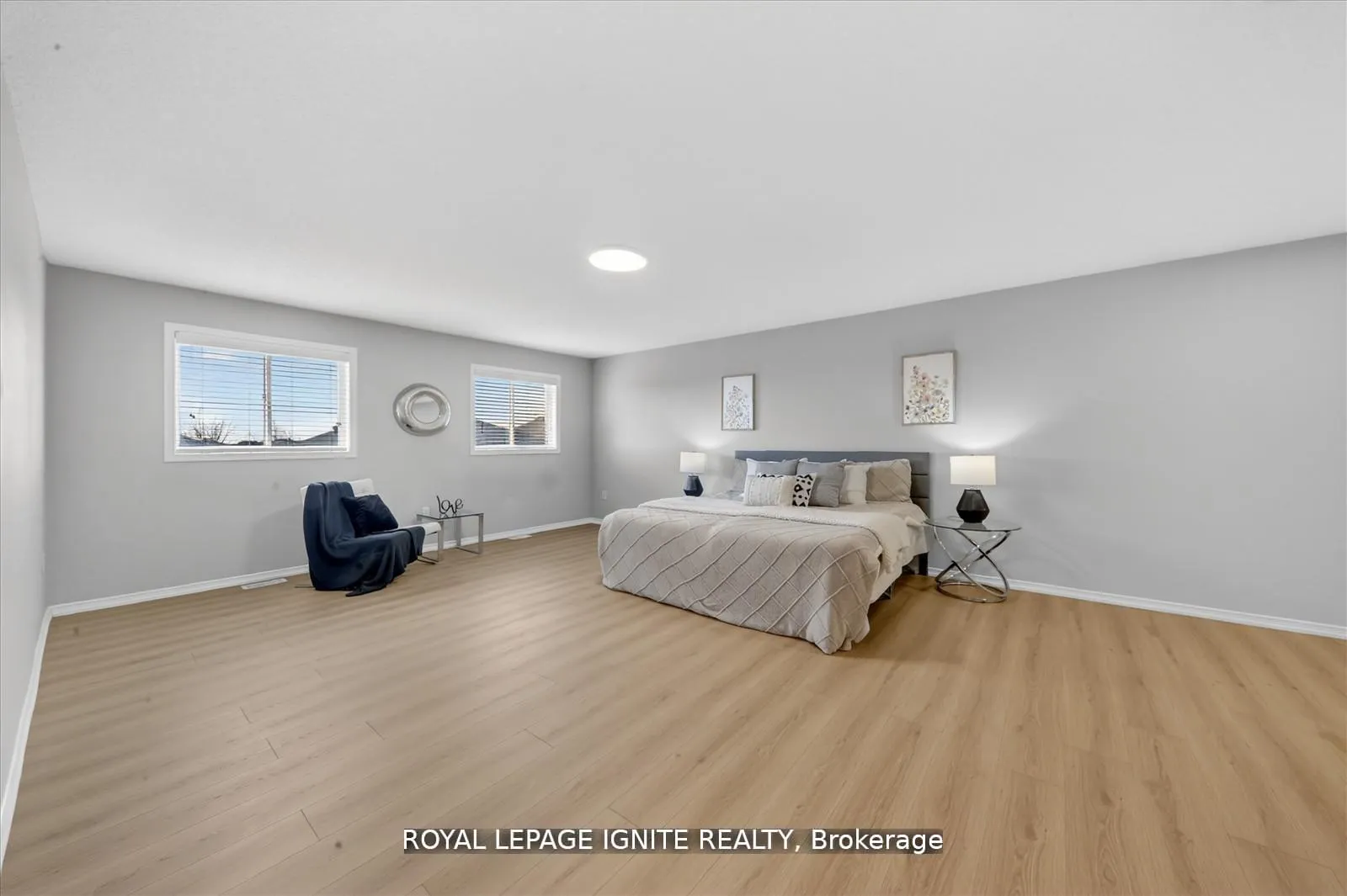 Photo 19 of 1447 Bassingthwaite Court, Innisfil, Alcona — HOMEH