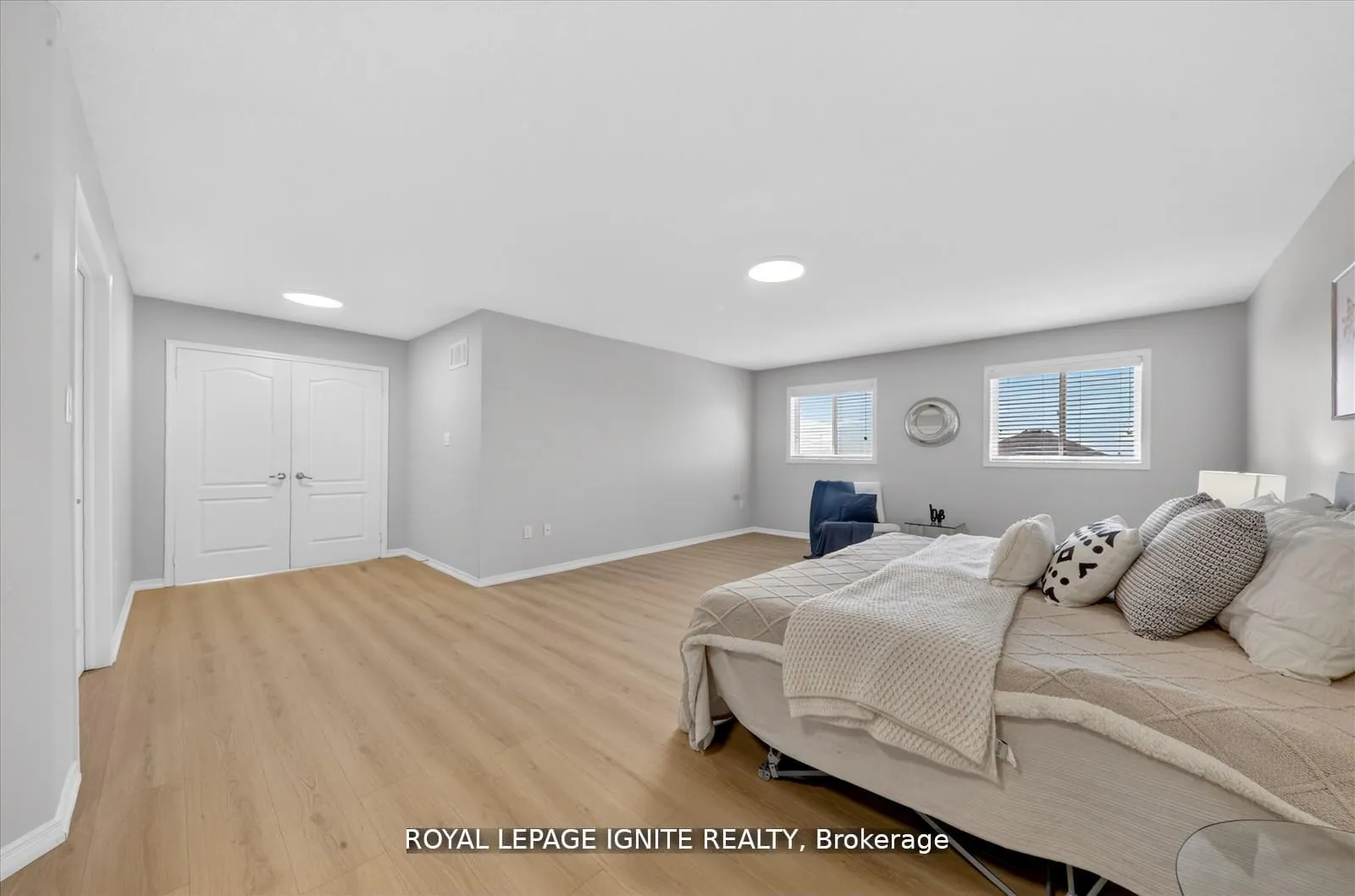 Photo 21 of 1447 Bassingthwaite Court, Innisfil, Alcona — HOMEH