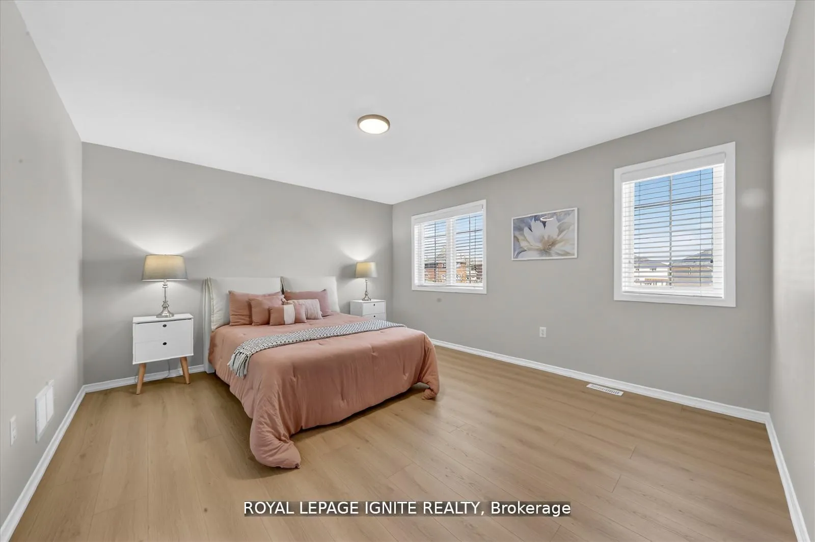 Photo 26 of 1447 Bassingthwaite Court, Innisfil, Alcona — HOMEH