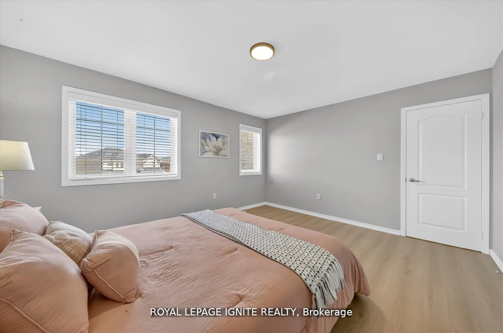 Photo 27 of 1447 Bassingthwaite Court, Innisfil, Alcona — HOMEH