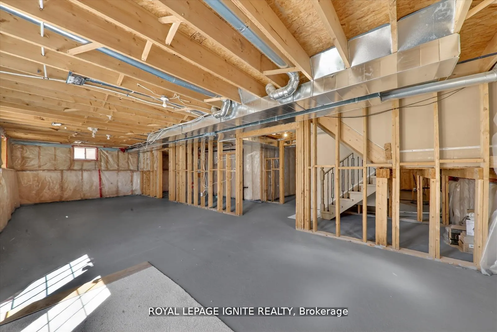Photo 30 of 1447 Bassingthwaite Court, Innisfil, Alcona — HOMEH