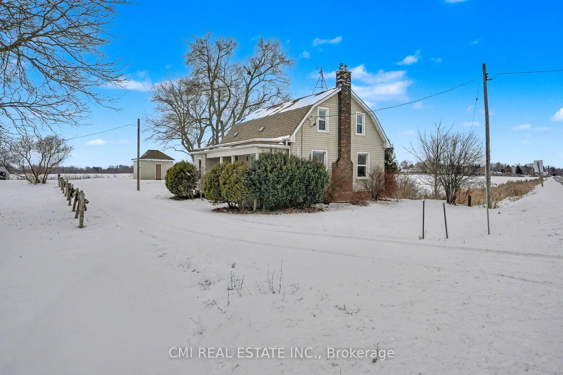 Photo 43 of 2546 Wilson Street, Hamilton, Rural Ancaster — HOMEH