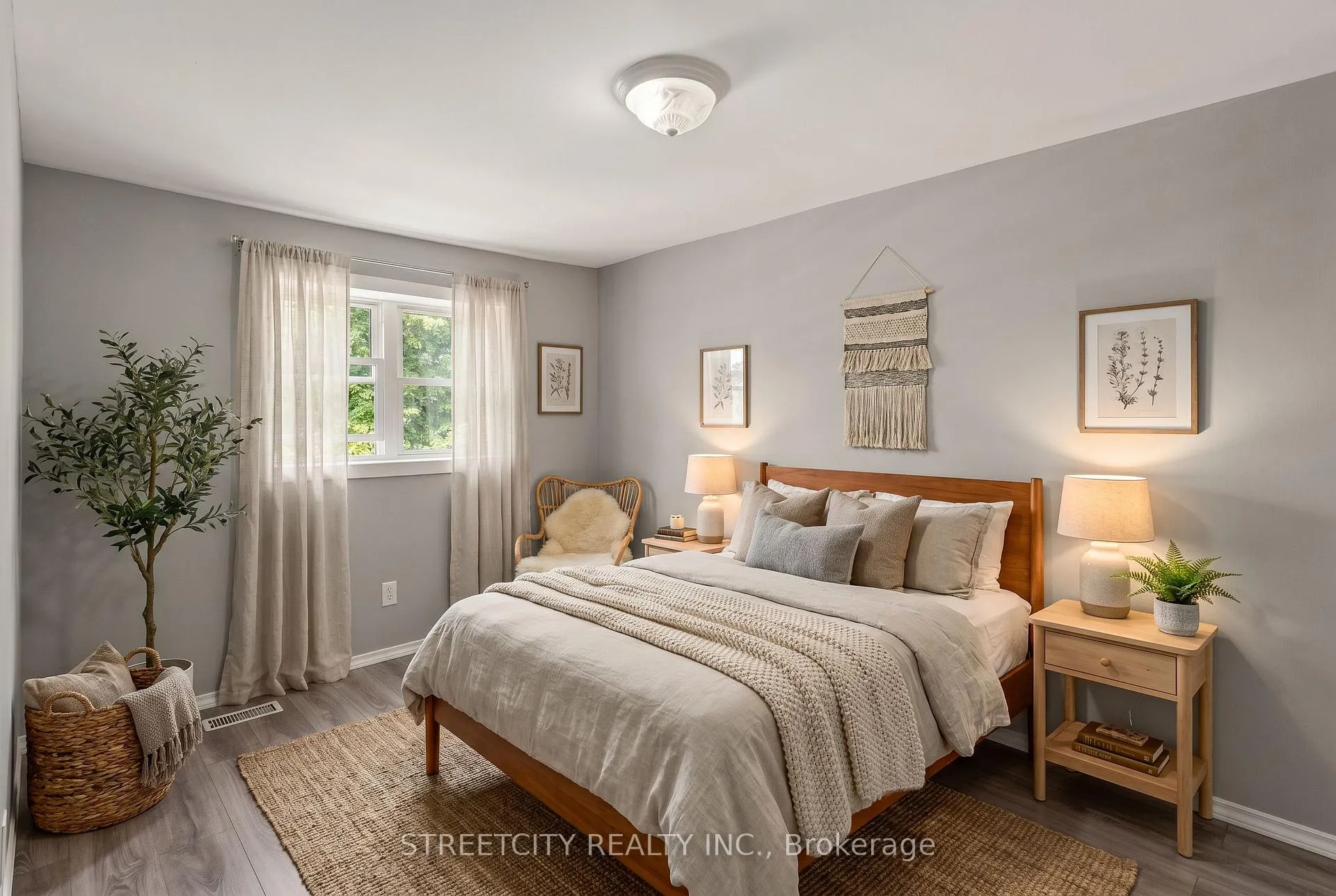 Photo 36 of 22 Vincent Street, London, South Q — HOMEH